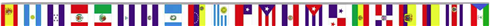 flags 